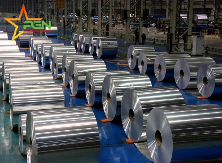 Các loại nhôm cuộn thông dụng,Đặc Điểm Và Ứng Dụng