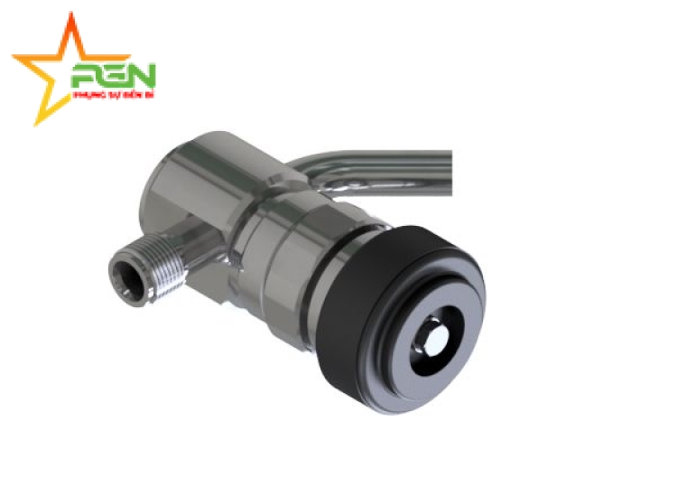 VAN LẤY MẪU M&S| M&S SAMPLING VALVES