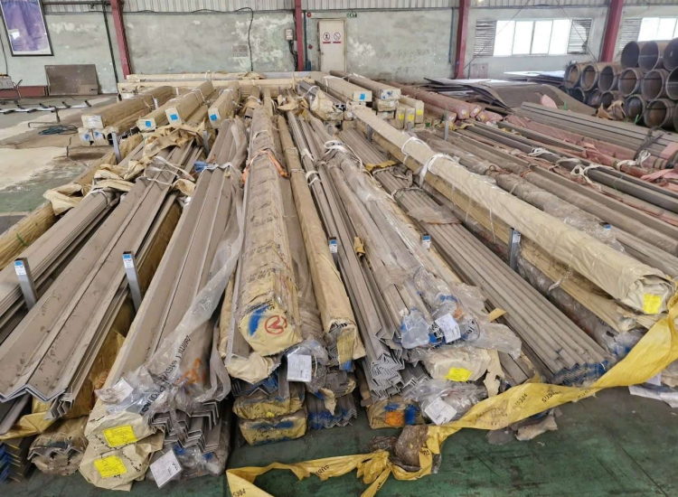 HỢP KIM  Niken 601 - Inconel 601/Alloy 601