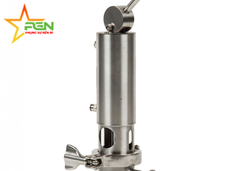 VAN GHẾ ĐIỀU KHIỂN BẰNG TAY LOẠI CHỮ L HOẶC CHỮ T| MANUAL SEAT VALVES L OR T TYPE