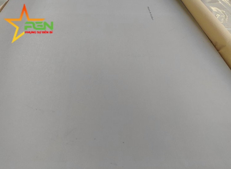 TẤM INOX 310S - DÀY 30MM|No.1