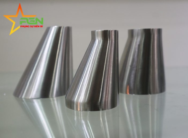 GIẢM LỆCH TÂM INOX 304, 316. CÔN THU LỆCH TÂM 304, CÔN THU LỆCH TÂM 316, GIẢM LỆCH 304, GIẢM LỆCH 316