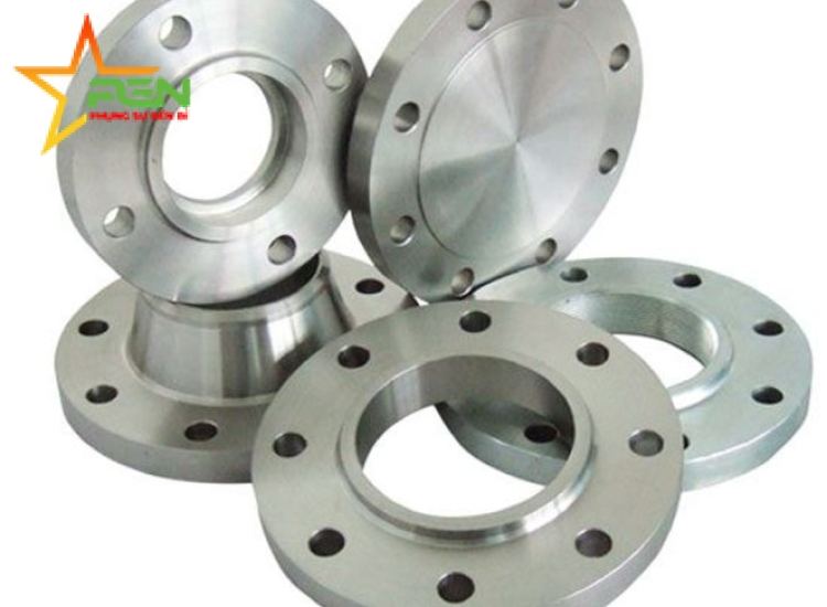 MẶT BÍCH INOX ARITA - MAYLAYSIA