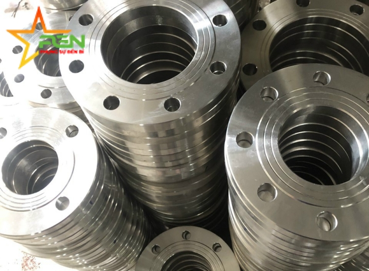 MẶT BÍCH REN INOX (Threaded Flange)