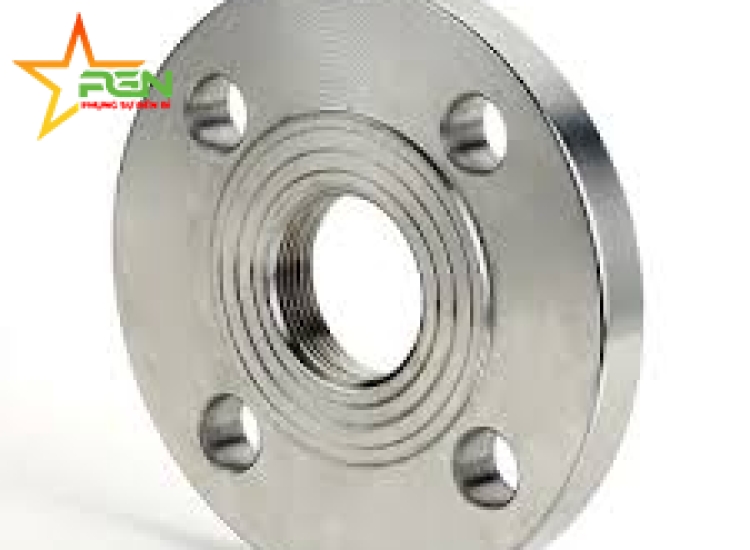 MẶT BÍCH REN INOX (Threaded Flange)
