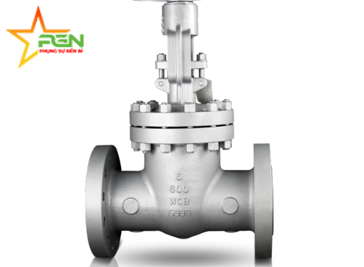  VAN CỔNG CGAV, CGAV Gate Valve, Van Áp Suất Cao