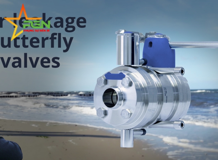 M&S LEAKAGE-BUTTERFLY VALVE TYPE LSV07