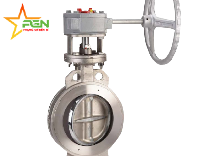 Van Bướm Hiệu Suất Cao HPBV, HPBV High Performance Butterfly Valve