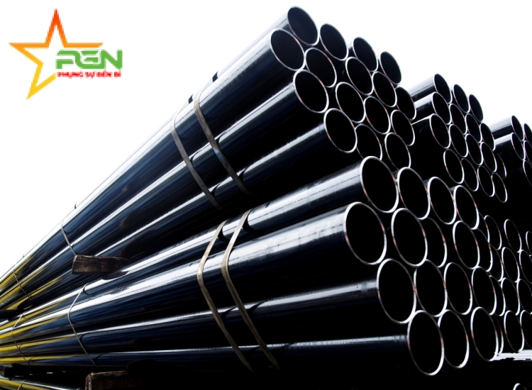ỐNG THÉP TIÊU CHUẨN ASTM A53 