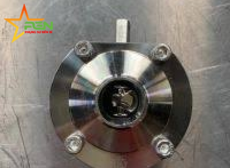 VAN MỘT CHIỀU VI SINH – INOX 316L|316L STAINLESS STEEL – NON RETURN VALVES