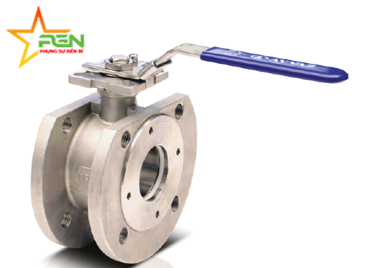 Van đơn khối MV-14, MV-14 Monoblock Valve