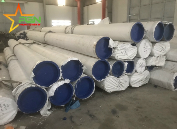 ỐNG INOX  DN 250/ỐNG INOX 304 PHI 273 |304/316-ASTM A312