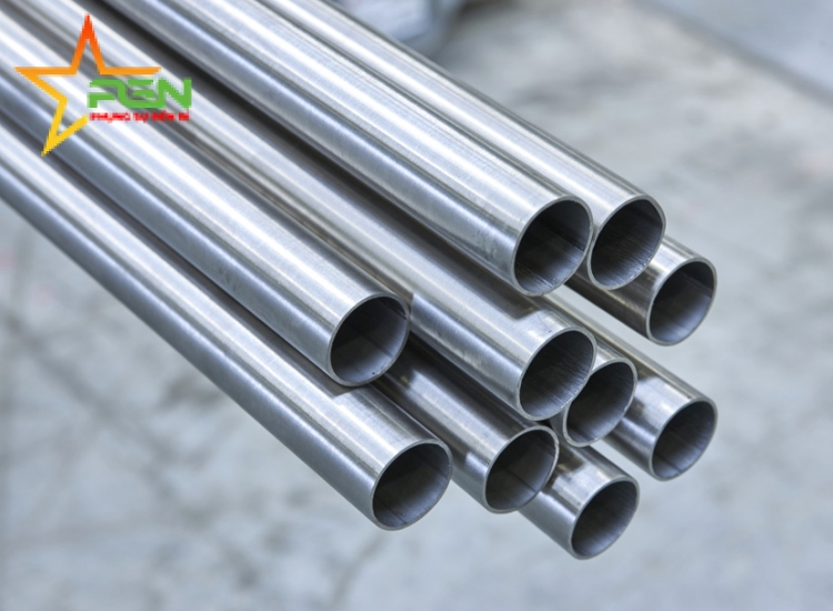 ỐNG INOX PHI 38.1*3.0MM- XƯỚC HL