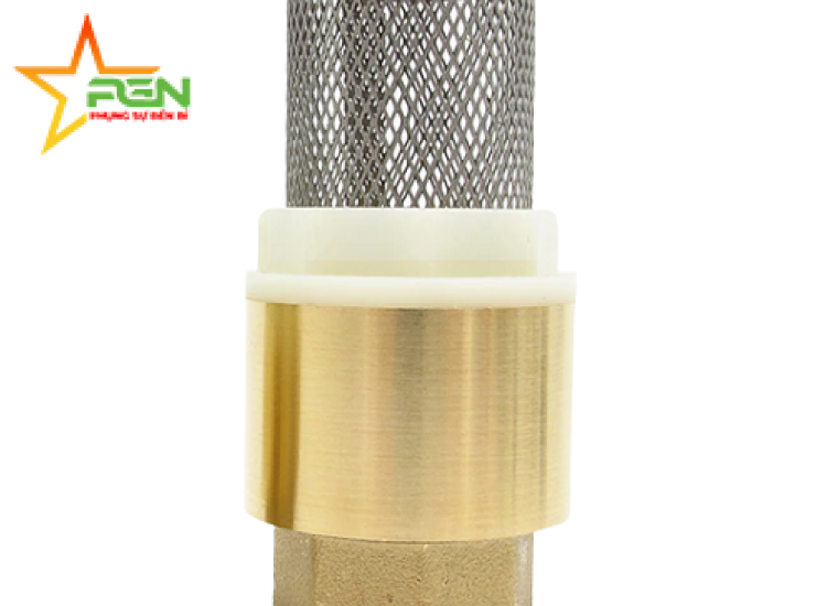 VAN CHÂN | ARITA | ARF- 1014SE(F1)/ ARITA-BRASS-FOOT-VALVE-SE-PN10-PN16