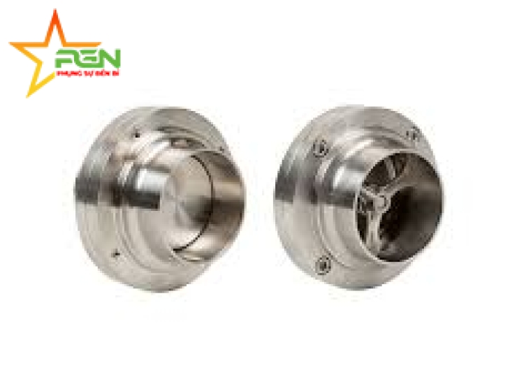 VAN MỘT CHIỀU VI SINH – INOX 316L|316L STAINLESS STEEL – NON RETURN VALVES