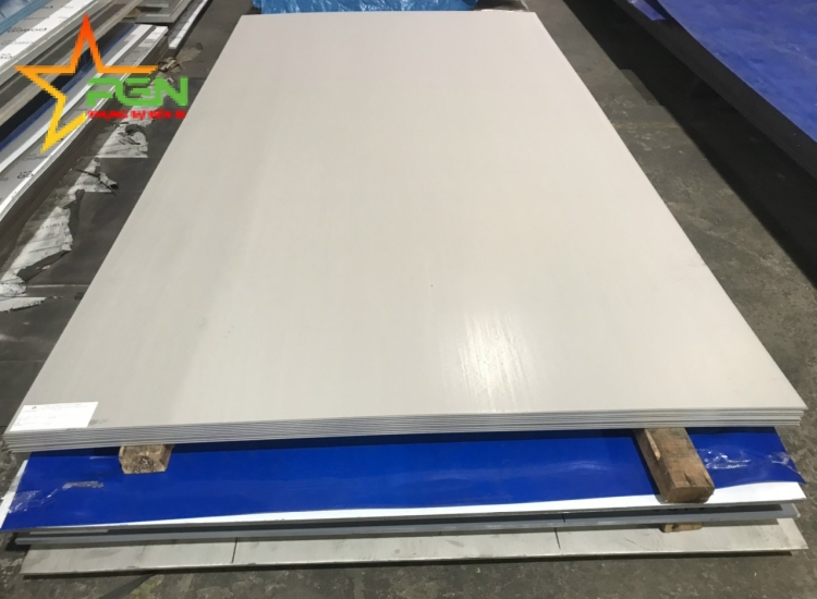 TẤM INOX 310S - 2B DÀY 1.2MM