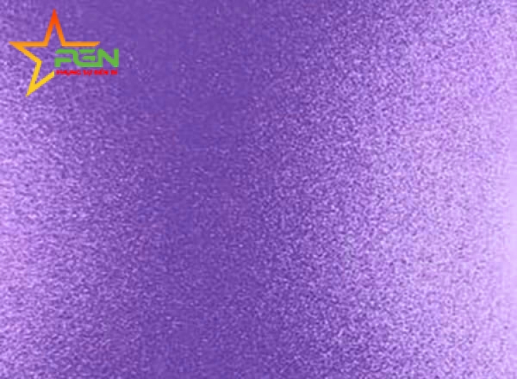 TẤM INOX VÂN CÁT TÍM