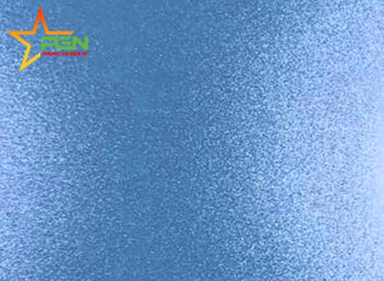 TẤM INOX VÂN CÁT XANH LAM