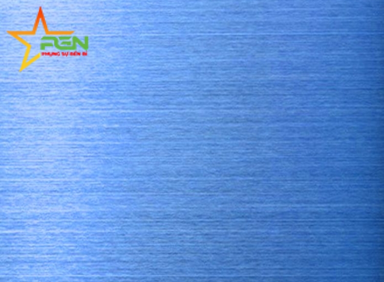 TẤM INOX XƯỚC XANH