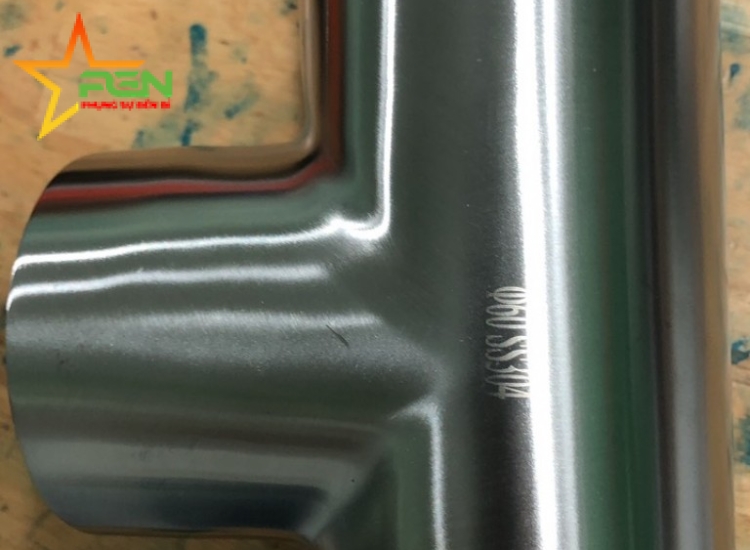 TÊ INOX VI SINH 304, TÊ  INOX VI SINH 316