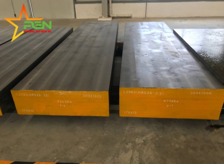 THÉP TẤM CHỊU MÀI MÒN ABREX®