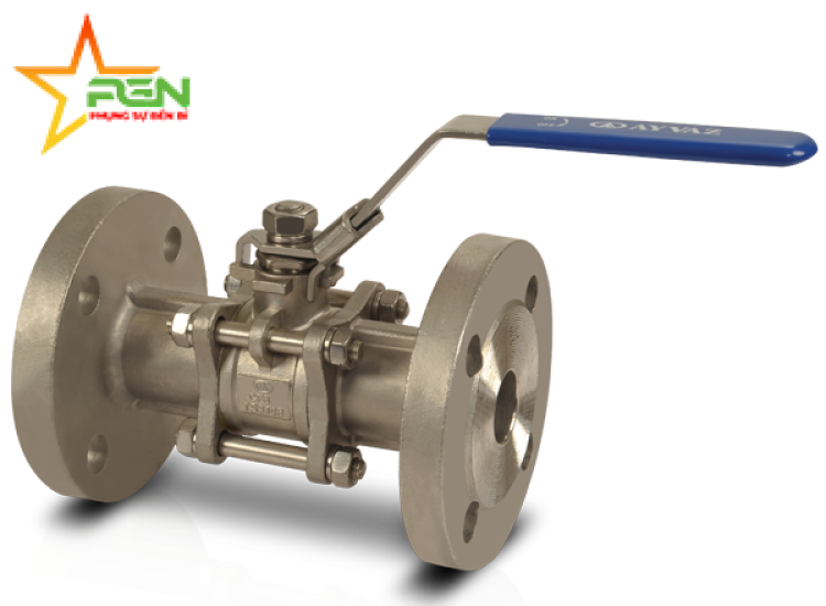 Van bi V-3F, V-3F Ball Valve