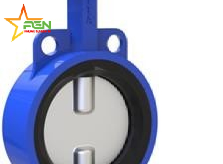  VAN 1 CHIỀU TAY QUAY ARITA UF-PN16/ ARITA-CI-BUTTERFLY-GEAR-WAFER-TYPE-PN16-CBV-G-UF-PN16