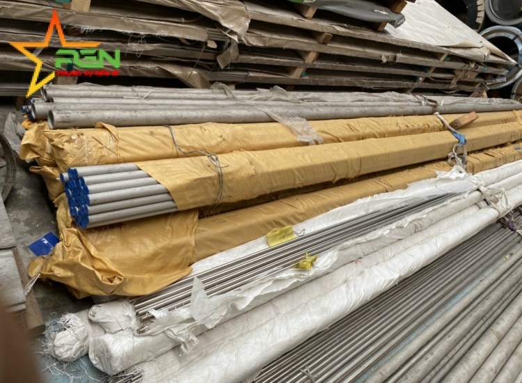ỐNG INOX DN 15|ỐNG INOX 304 PHI 21.34|304/316-ASTM A312
