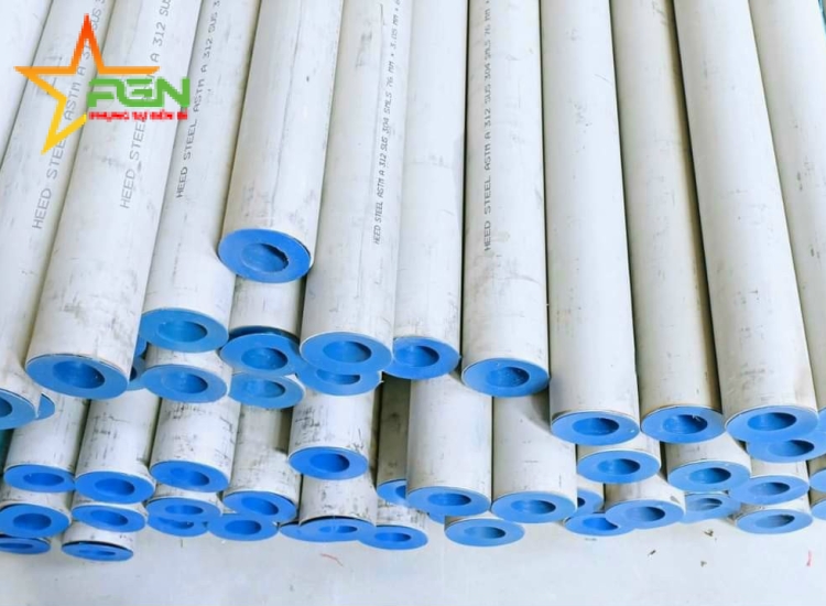 ỐNG INOX DN 20|ỐNG INOX 304 PHI 26.67|304/316-ASTM A312
