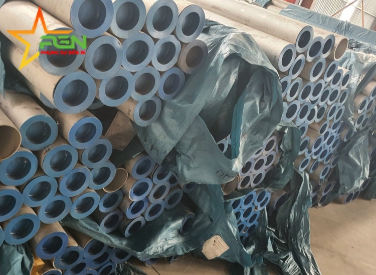 ỐNG INOX DN 40|ỐNG INOX 304 PHI 48.26|304/316-ASTM A312