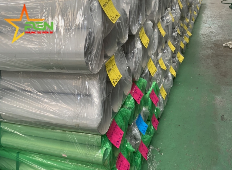 ỐNG INOX CÔNG NGHIỆP SƠN HÀ 