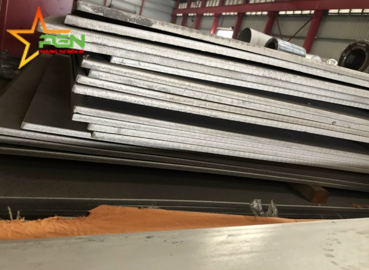 INOX  TẤM 303