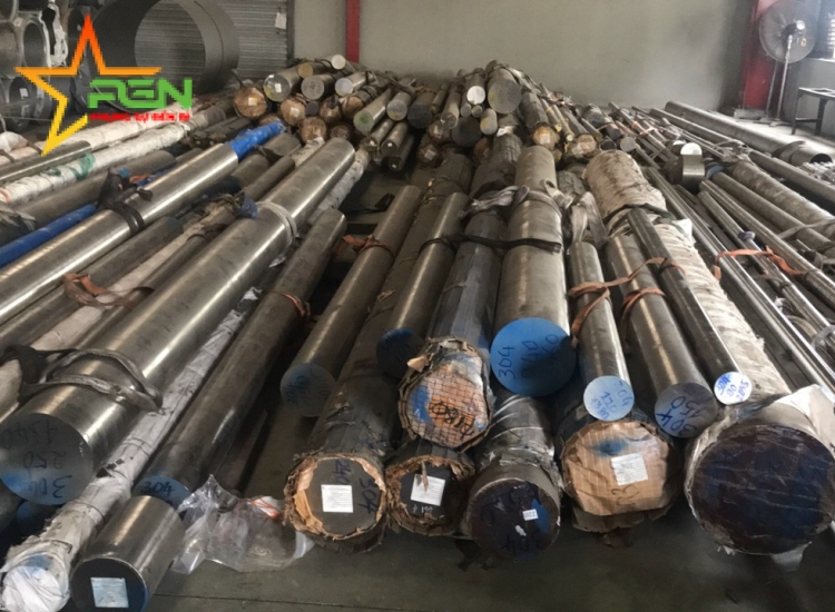 INOX  TẤM 303