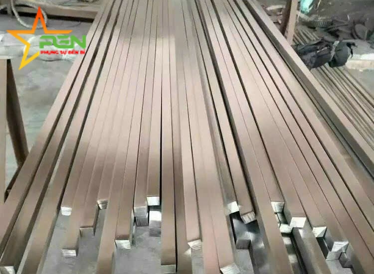 HỢP KIM NIKEN Maraging 300 / VASCOMAX® 300 Steel - AMS 6514