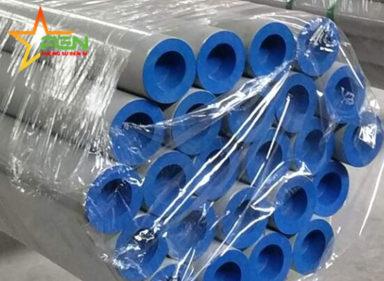 ỐNG INOX DN 25|ỐNG INOX 304 PHI 33.4|304/316-ASTM A312
