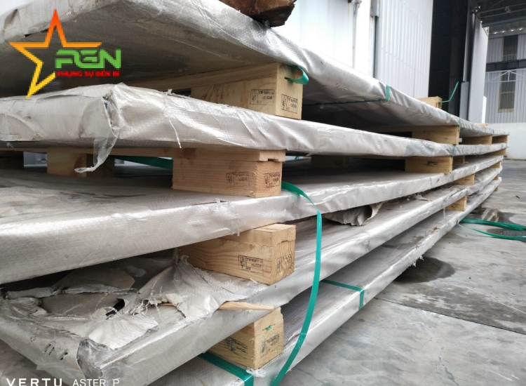 TẤM INOX 304L