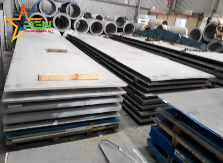 INOX  TẤM 303
