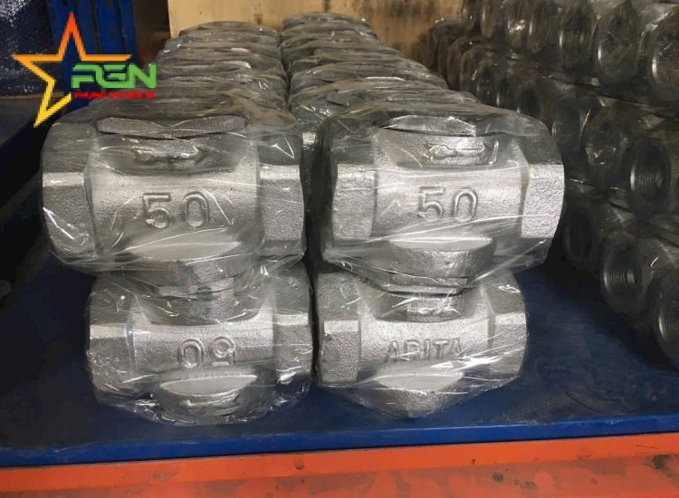 KÍNH QUAN SÁT INOX NỐI REN ARITA ARF-108SE/ ARITA - SS SIGHT GLASS WO FLAPPER SE PN10 (ARF-108SE)