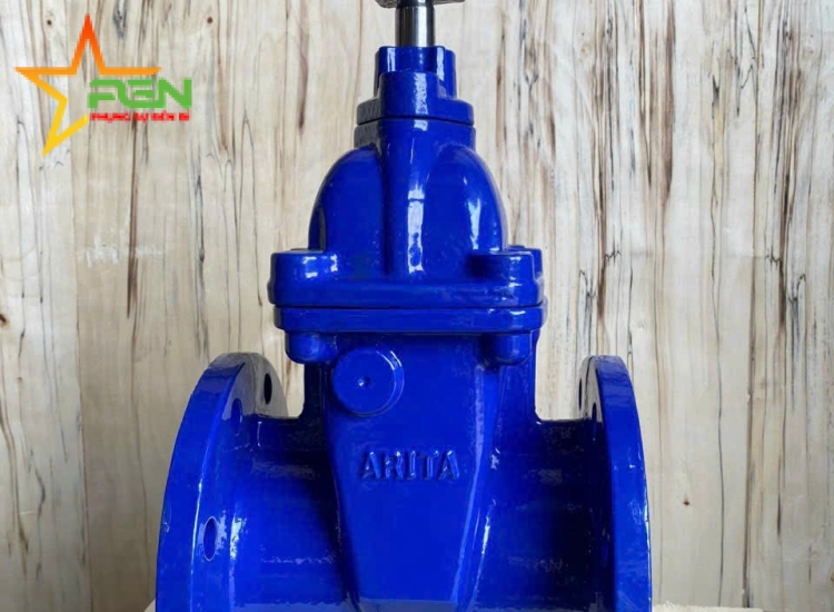 VAN CỔNG TY CHÌM NẮP CHỤP ARITA | MALAYSIA | PN16/ARITA-DI-RESILIENT-SEATED-GATE-VALVE-PN16-DIG-NR-PN16-CAP-TOP
