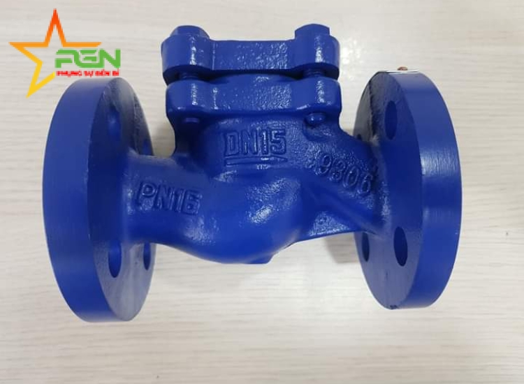 VAN CẦU HƠI CHỮ NGÃ ARITA S-PATTERN-PN40-ARV-202FED-SP-PN40/ARITA-CS-GLOBE-VALVE-S-PATTERN-PN40-ARV-202FED-SP-PN40