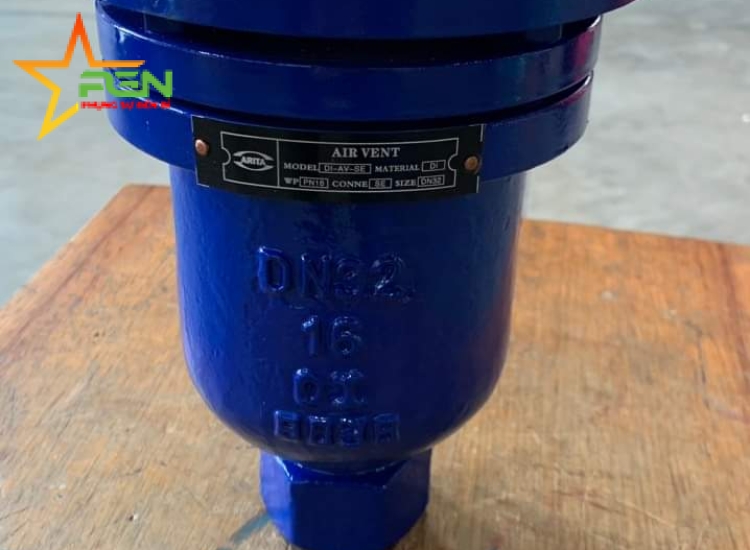 BẪY HƠI DẠNG PHAO NỐI REN PN10 | PN16, PN40 | ARITA/ARITA-CS-STEAM-TRAP-SE-FE-PN10-PN16-PN40