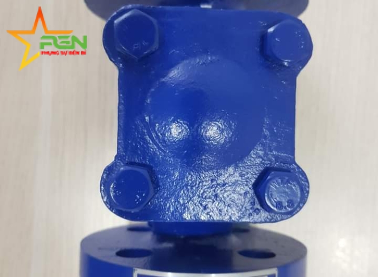 BẪY HƠI DẠNG PHAO NỐI REN PN10 | PN16, PN40 | ARITA/ARITA-CS-STEAM-TRAP-SE-FE-PN10-PN16-PN40