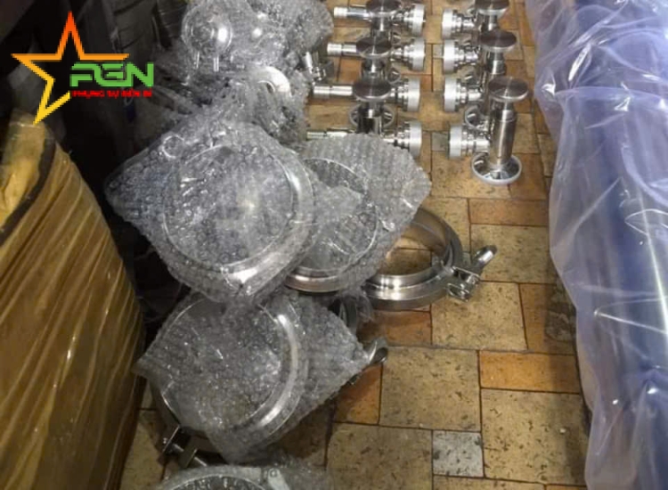 VAN KÍNH THỦY BỒN TANK INOX VI SINH/ỐNG THỦY INOX VI SINH/THƯỚC THỦY INOX VI SINH 