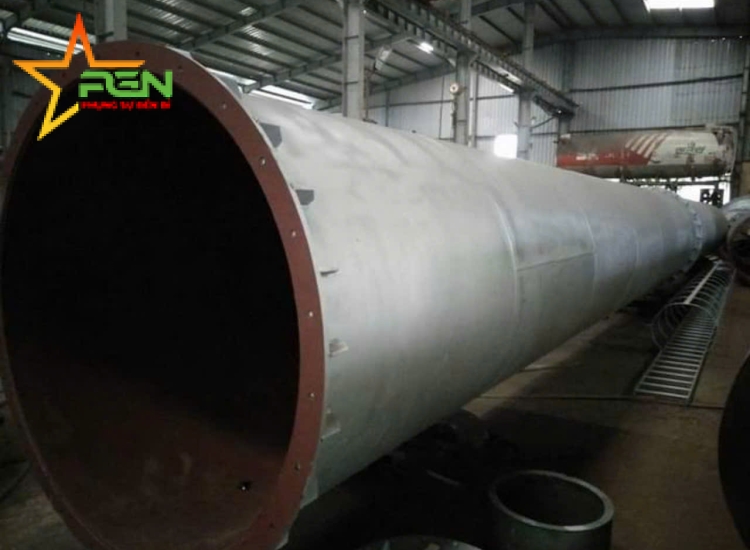 CHẾ TẠO DÂY CHUYỀN SẢN XUẤT