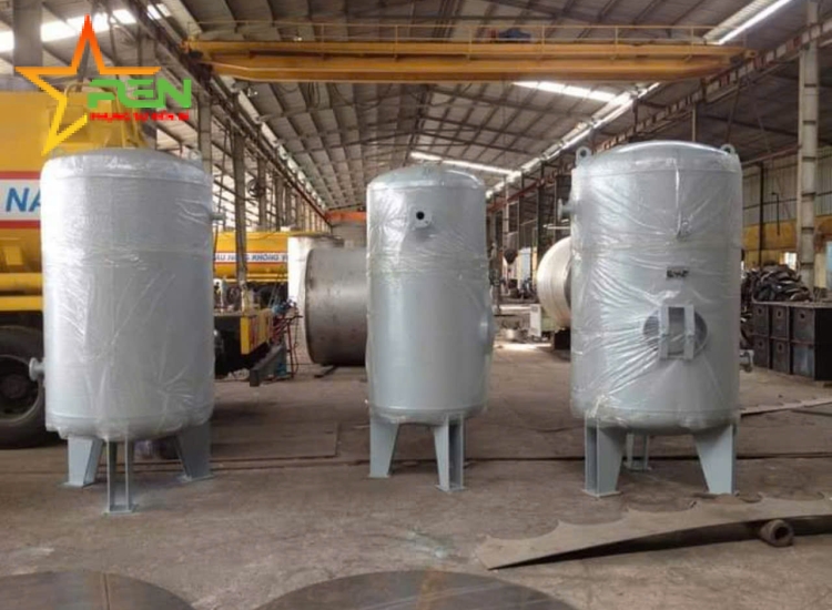 BÌNH BỒN BỂ HÓA CHẤT CÔNG NGHIỆP