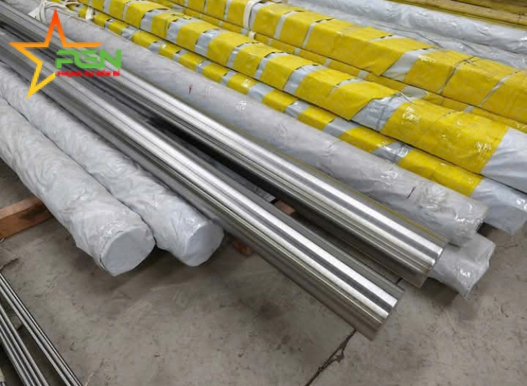LÁP TRÒN ĐẶC 310S- PHI 70|STAINLESS STEEL 310S ROUND BAR , Diameter 70mm