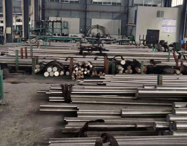 CÂY ĐẶC TRÒN (LÁP TRÒN ĐẶC) 420-420J1-420J2.CUNG CẤP INOX 420 LÀM DAO, KÉO Ở HÀ NỘI, THANH HÓA, TP HỒ CHÍ MINH