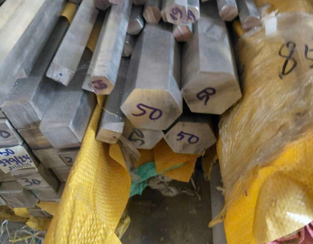 THANH(CÂY) LỤC GIÁC ĐẶC INOX 304-316-310S,ƯU ĐIỂM VƯỢT TRỘI,ỨNG DỤNG THỰC TIỄN TRONG THỰC TẾ SẢN XUẤT 