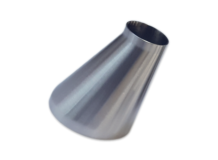 BỘ GIẢM LỆCH TÂM SMS/DIN|SMS/DIN ECCENTRIC REDUCERS