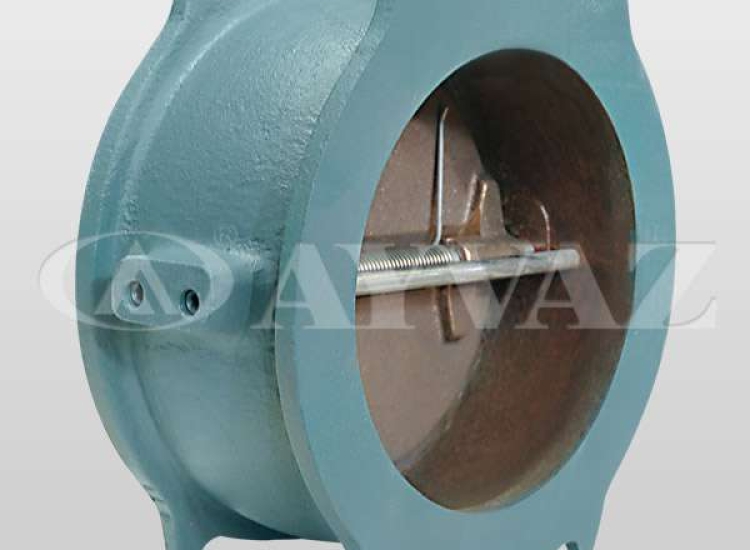 Van Một Chiều UL-FM,Check Valve